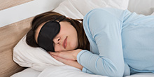 黑暗睡眠